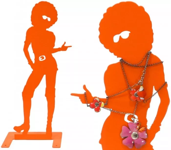 Tribute to Betty Davis
