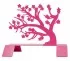 Porte-revues rose magenta "Hanami"