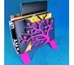 Magazine rack Hanami