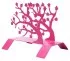 Range-magazines métal "Hanami" décoration florale