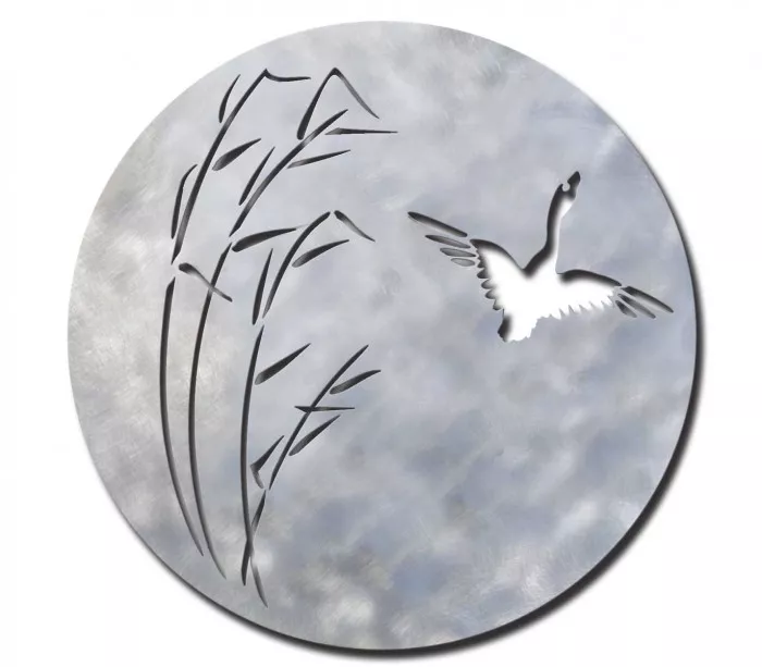 Soaring trivet