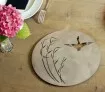 Soaring trivet
