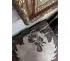 Repose plat design moderne campagne chic