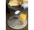 Bird object to decorate table or modern kitchen