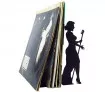 The jazz singer