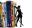 Presse-livres manga "Kitsune"