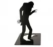 Shadow bookend Nosferatu