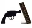 Bookend Gun