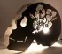 lamp Vanity