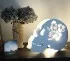 lamp Vanity