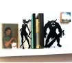 Große Buchstützen Onimonogatari