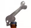 Skull bottle opener