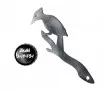 woodpecker bottle opener