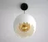 boiled egg pendant light