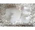 Différents diamètres de lampe œuf à la coque