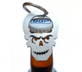 Sifi bottle opener Mars Attack