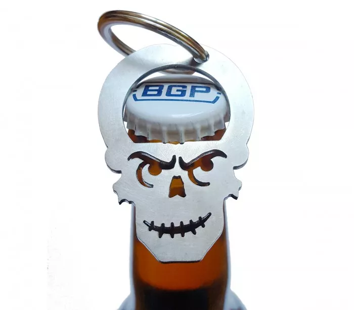 Sifi bottle opener Mars Attack