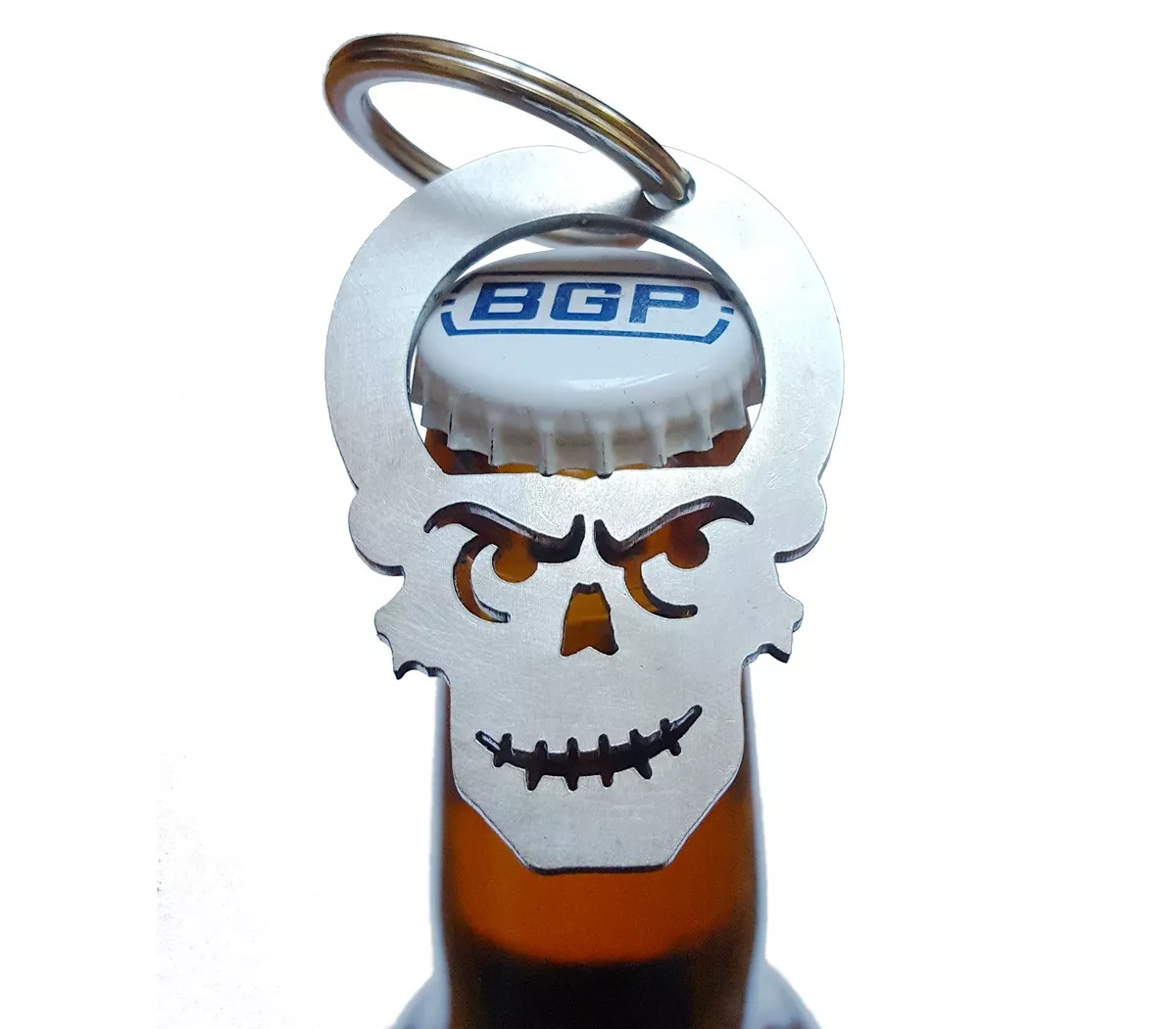 Fichier STL Décapsuleur De Poche Q G·Modèle Pour Impression 3D à