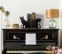 Trinket object collection cat decoration