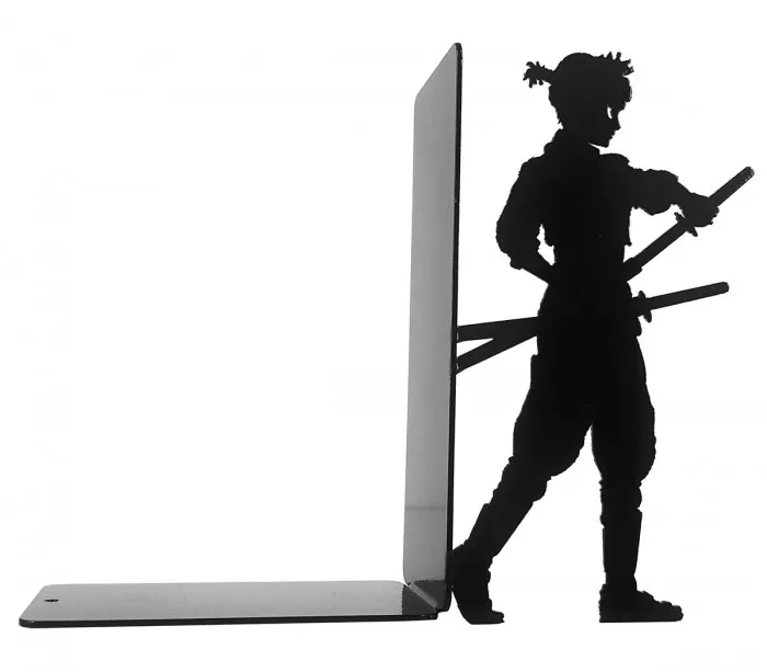 Objet décoratif figurine manga Shonen