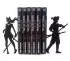 Pair of bookends Shonen 1