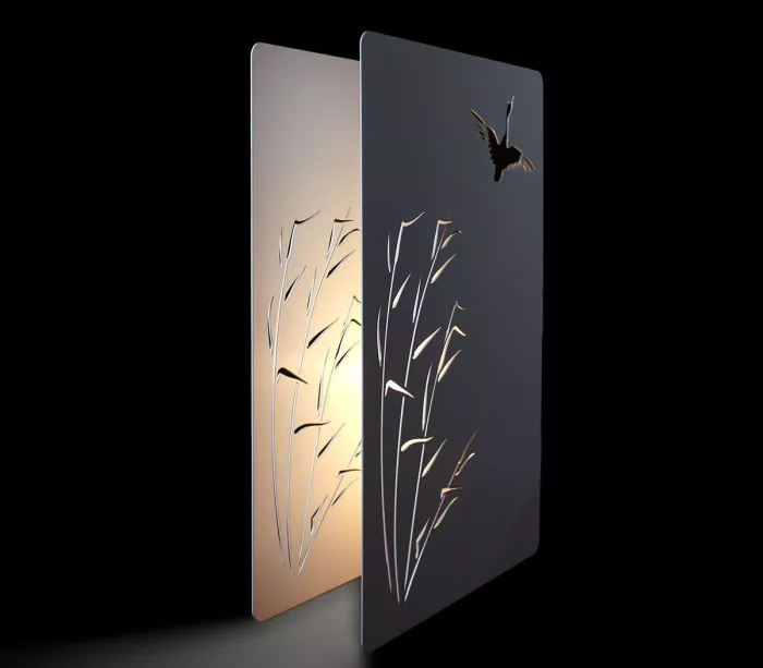 Lampe Envol