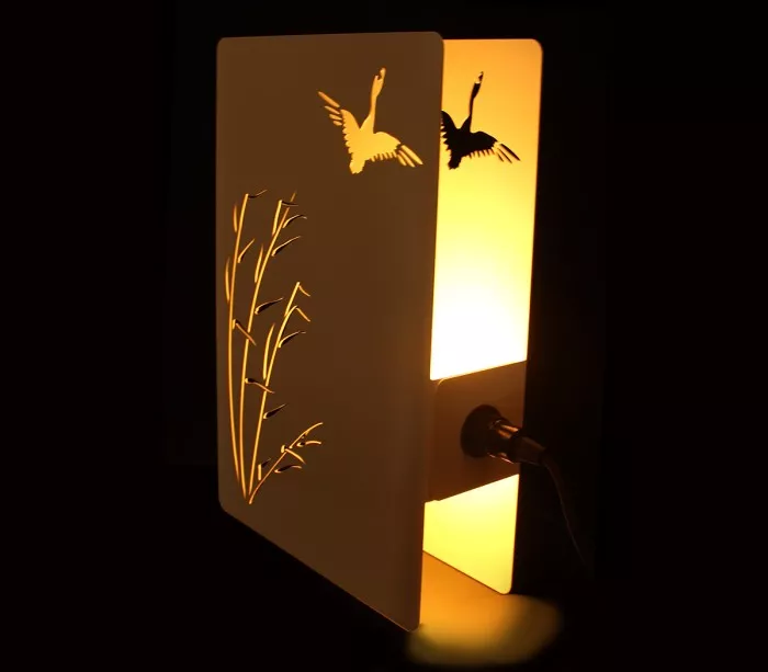 Lampe Envol