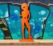 Betty D silhouette sculpture