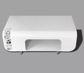 Aronde 1 coffee table