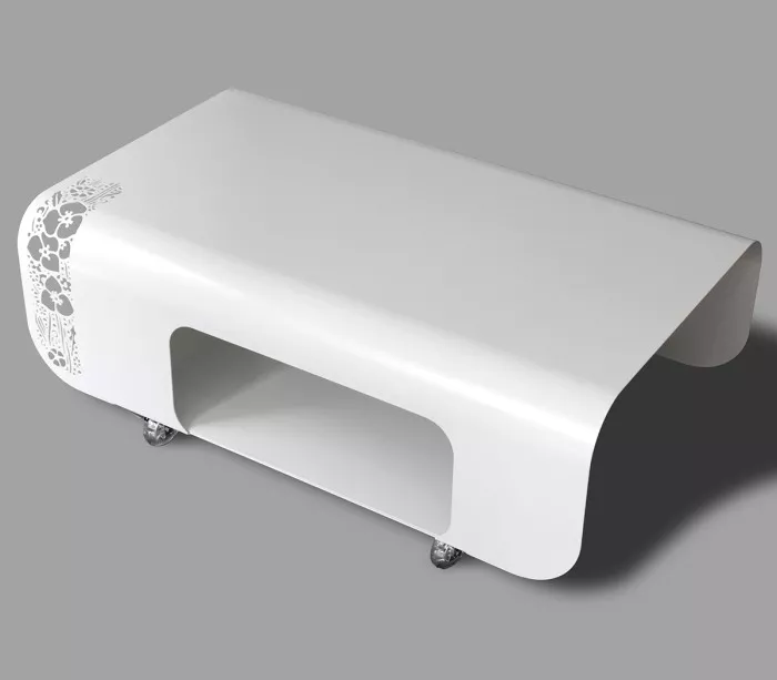 Table basse Aronde 1