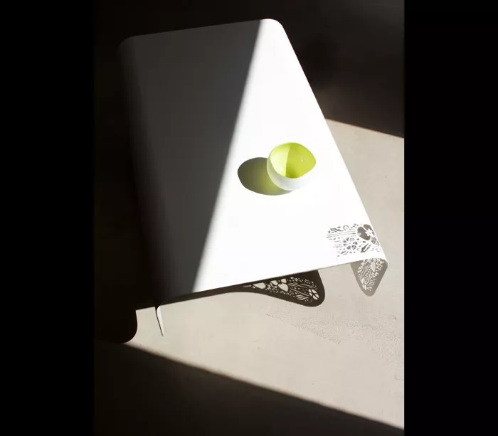 Aronde 1 coffee table