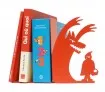 Bookends Little Red Riding Hood