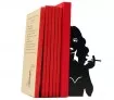 Bookend Cigarette