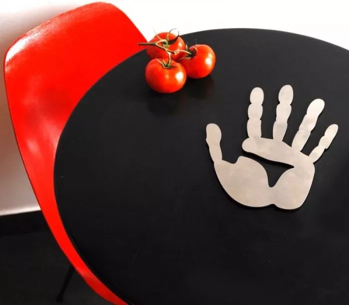 Modern kitchen accessory