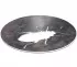 Original metal insect trivet