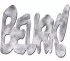 Dessous de plat inox brossé original "Beurk"
