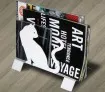 Magazine rack Cats