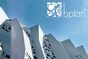 Bplan partenaire de Shohan-design