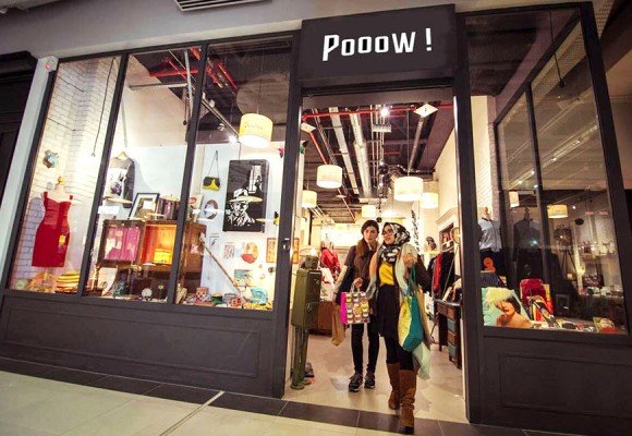 Shohan-design partenaire de PoooW!