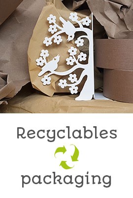 Recyclable packaging